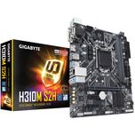 مادربرد گیگابایت مدل H310m S2H