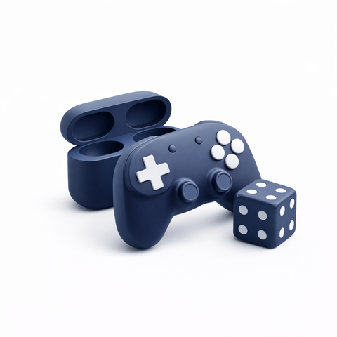 بازی و سرگرمی