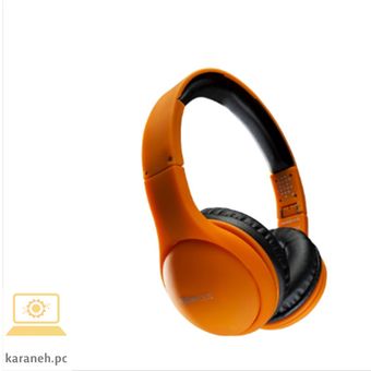 هدفون، هدست و هندزفری بوم پادز (BoomPods)