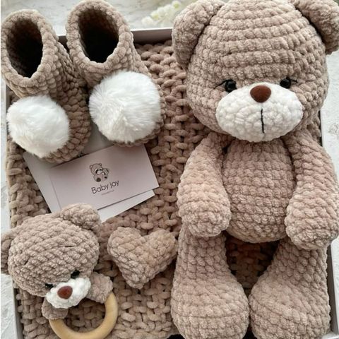 اسباب بازی، کودک و نوزاد