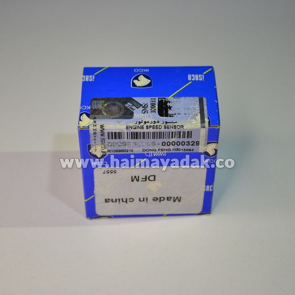 سنسور دورموتور اچ سی کراس شرکتی