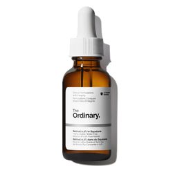 سرم رتینول 05% اوردینری ضد چروک پوستRetinol 0.5% in Squalane