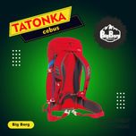 کوله پشتی تاتونکا مدل tatonka cebus 35