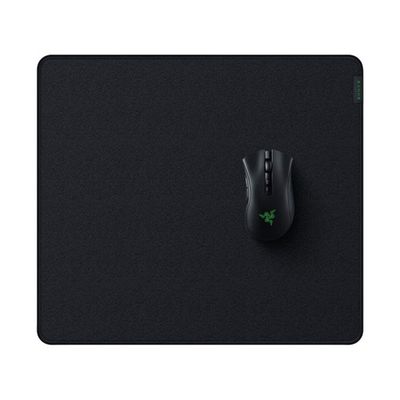 ماوس پد مخصوص بازی ریزر مدل Strider Large