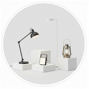 نور و روشنایی