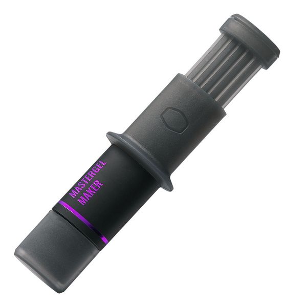خمیر سیلیکون کولر مستر مدل  MASTERGEL MAKER