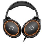 هدست مخصوص بازی کولر مستر مدل MH650