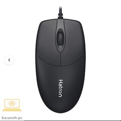 ماوس هترون مدل HM404SL