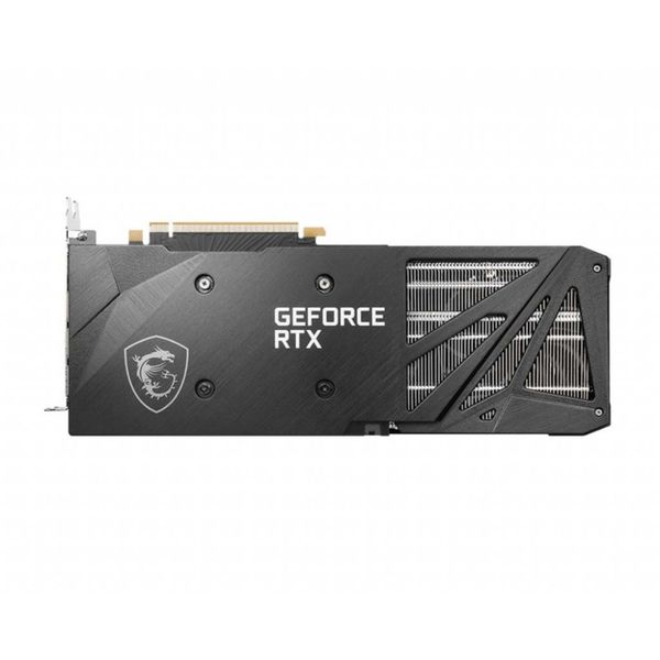 کارت گرافیک ام اس آی مدل GeForce RTX 3060 Ti VENTUS 3X 8G OC LHR