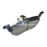 لنت ترمز عقب هایما اس7 شرکتی امکو