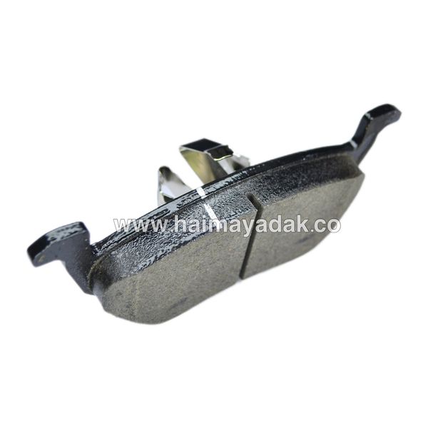 لنت ترمز عقب هایما اس7 شرکتی امکو