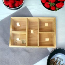 جاتیبگی 5 خانه چارلی