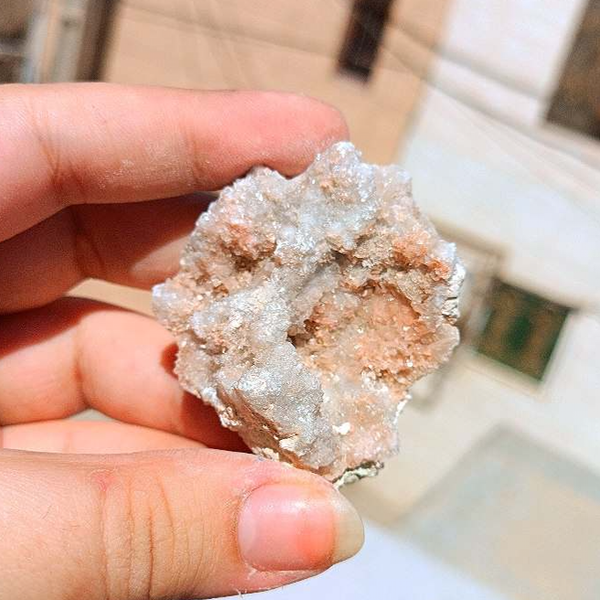 ژیود سلستین