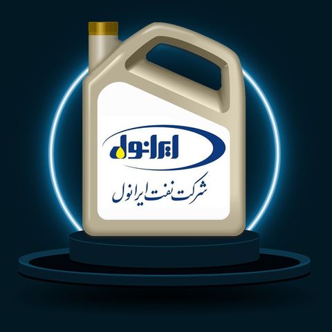 شرکت نفت ایرانول