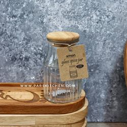 جاادویه 230 میل درب چوبی لیمون