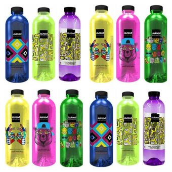 آب معدني جاجرود ٤٧٠ سي سي