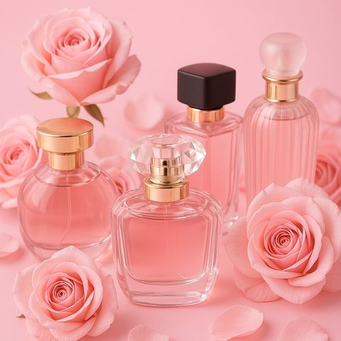 عطر زنانه
