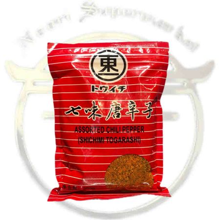 توگاراشی 300 گرم شیچیمی