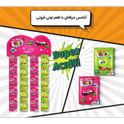 آدامس های اوینا