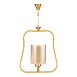 چراغ آویز زیمادور مدل دایان کد ZD-02