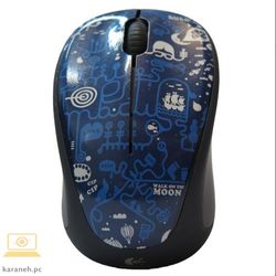 ماوس بی‌سیم لاجیتک مدل M235
