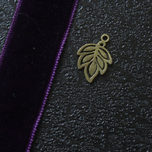 بوکمارک مخمل