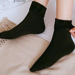 جوراب نیم ساق تو کرک زنانه برند وارداتی