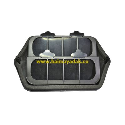 مجموعه هواکش داخل اتاق بار هایما اس7 شرکتی