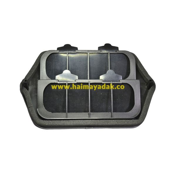 مجموعه هواکش داخل اتاق بار هایما اس7 شرکتی