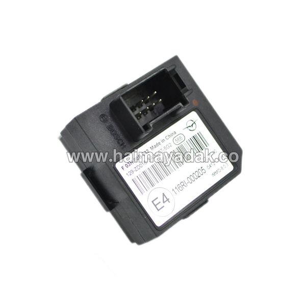 واحد کنترل الکتریکی ایموبیلایزر هایما اس7 شرکتی