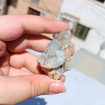 کلاستر سلستین