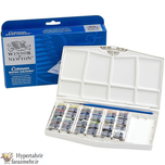 آبرنگ  وینزور مدل  کاتمن (Cotman ) در دو سایز 12 و 24 تایی