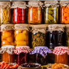 ترشیجات و مرباجات