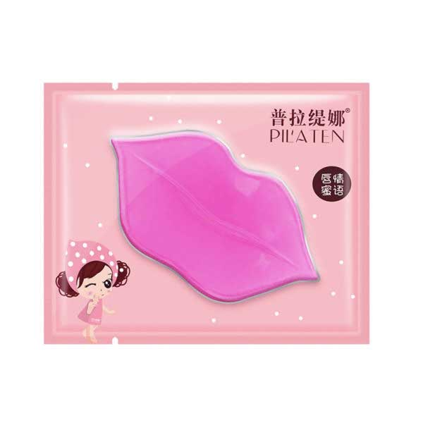 ماسک لب بیوآکوا مدل ورقه ای وزن 7.5 گرم