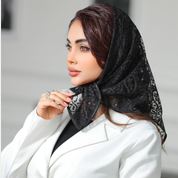 شال و روسری