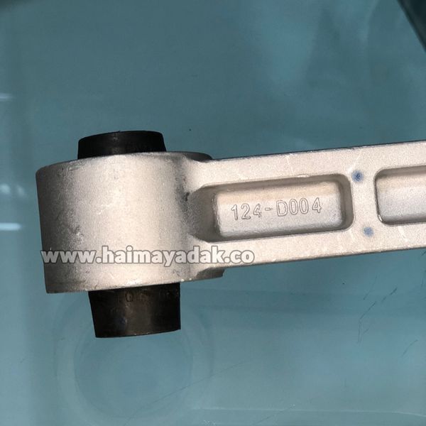 دسته موتور شاتونی هایما اس7 توربو شرکتی