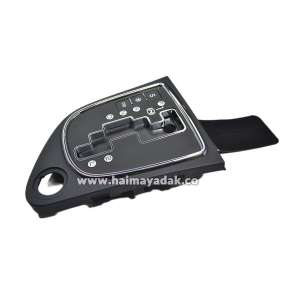 قاب زیرگردگیردسته دنده اچ سی شرکتی