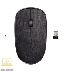 ماوس بی سیم رپو مدل M200 Plus Silent