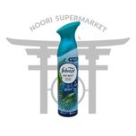اسپری خوشبو کننده Febreze فبرز مدل Lenor رایحه بهار 300 میل