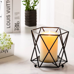 جاشمعی هگزاگون