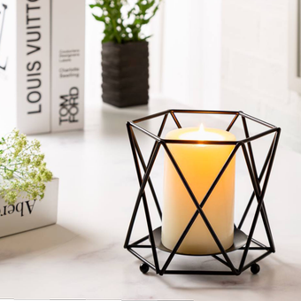 جاشمعی هگزاگون