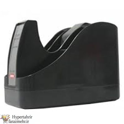 پایه چسب نوین 5200 مشکی  رنگ