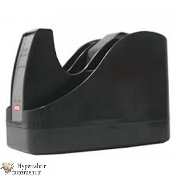 پایه چسب نوین 5200 مشکی  رنگ