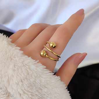 انگشتر گوی ۱۲۳۹