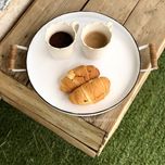 سینی پذیرایی