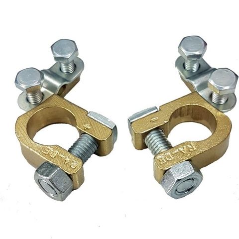 بست سر باتری