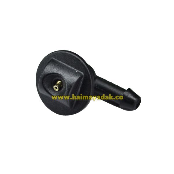 چشم شیشه شور عقب اچ سی شرکتی