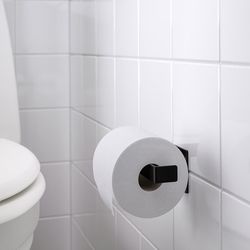 نگهدارنده دستمال رول بهداشتی ایکیا مدل SKOGSVIKEN