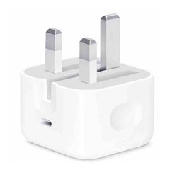 آداپتور اصلی آیفون Apple iPhone