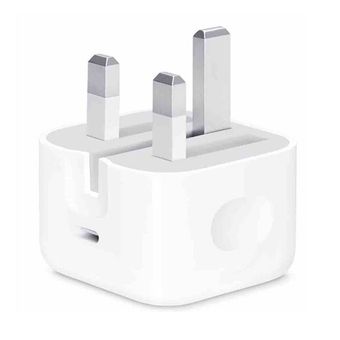 آداپتور اصلی آیفون Apple iPhone
